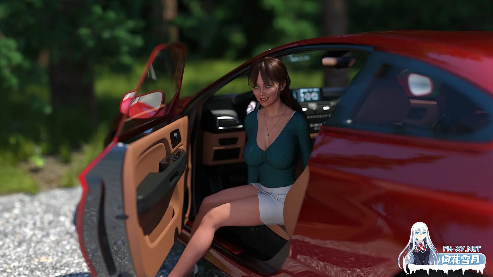 [SLG/动态/更新/汉化/3D]夏日炎热/Summer Heat[Ver0.6.1][PC+安卓/4.90G]-3.jpg