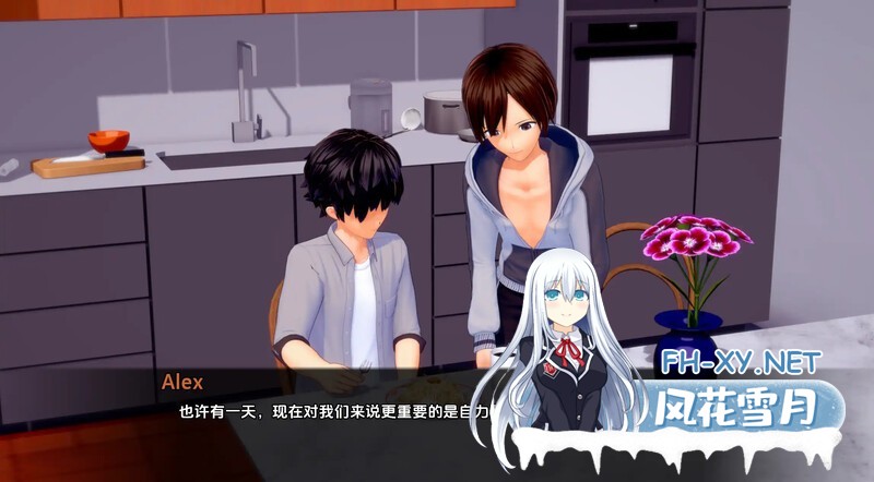 [SLG/动态/3D/更新/汉化]噩梦中的救赎/Salvation in Nightmare[Ver0.5.7][PC+安卓/1G]-4.jpg