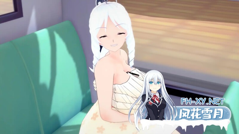 [SLG/动态/3D/更新/汉化/巨乳]夏日阴影/Shadows of Summer[Ver0.03][双端/600M]-3.jpg