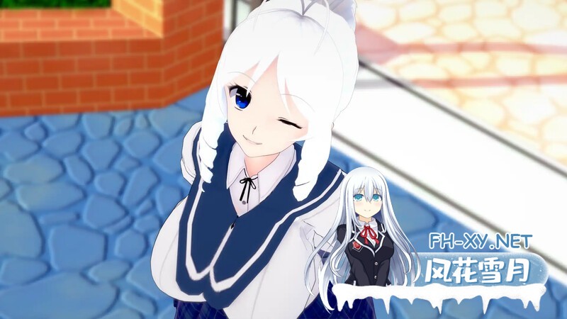 [SLG/动态/3D/更新/汉化/巨乳]夏日阴影/Shadows of Summer[Ver0.03][双端/600M]-2.jpg