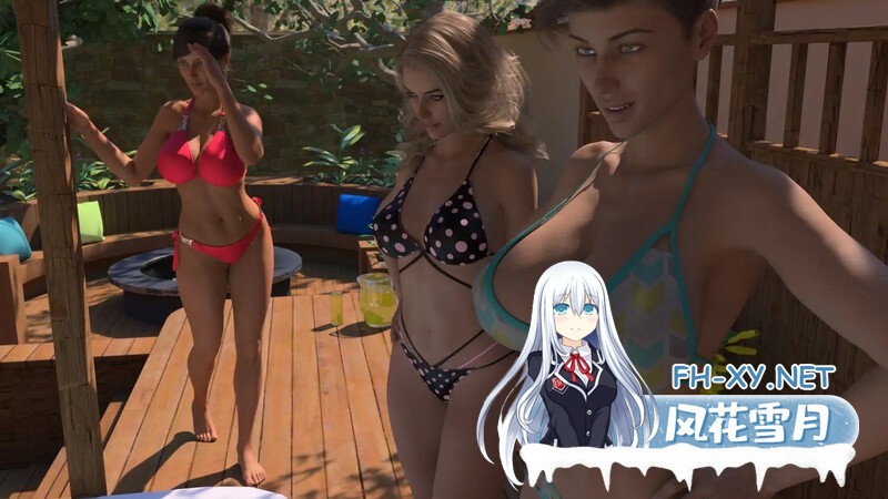 [SLG/动态/3D/更新/汉化]访问/The Visit[Ver1.0][双端/2.60G]-3.jpg