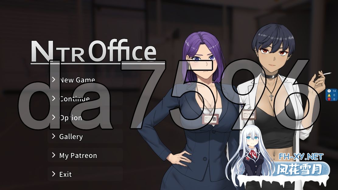 [亚洲风SLG/动态/更新] NTR办公室 NTR office v20241128 官方中文版 [4.40G/百度]-1.jpg