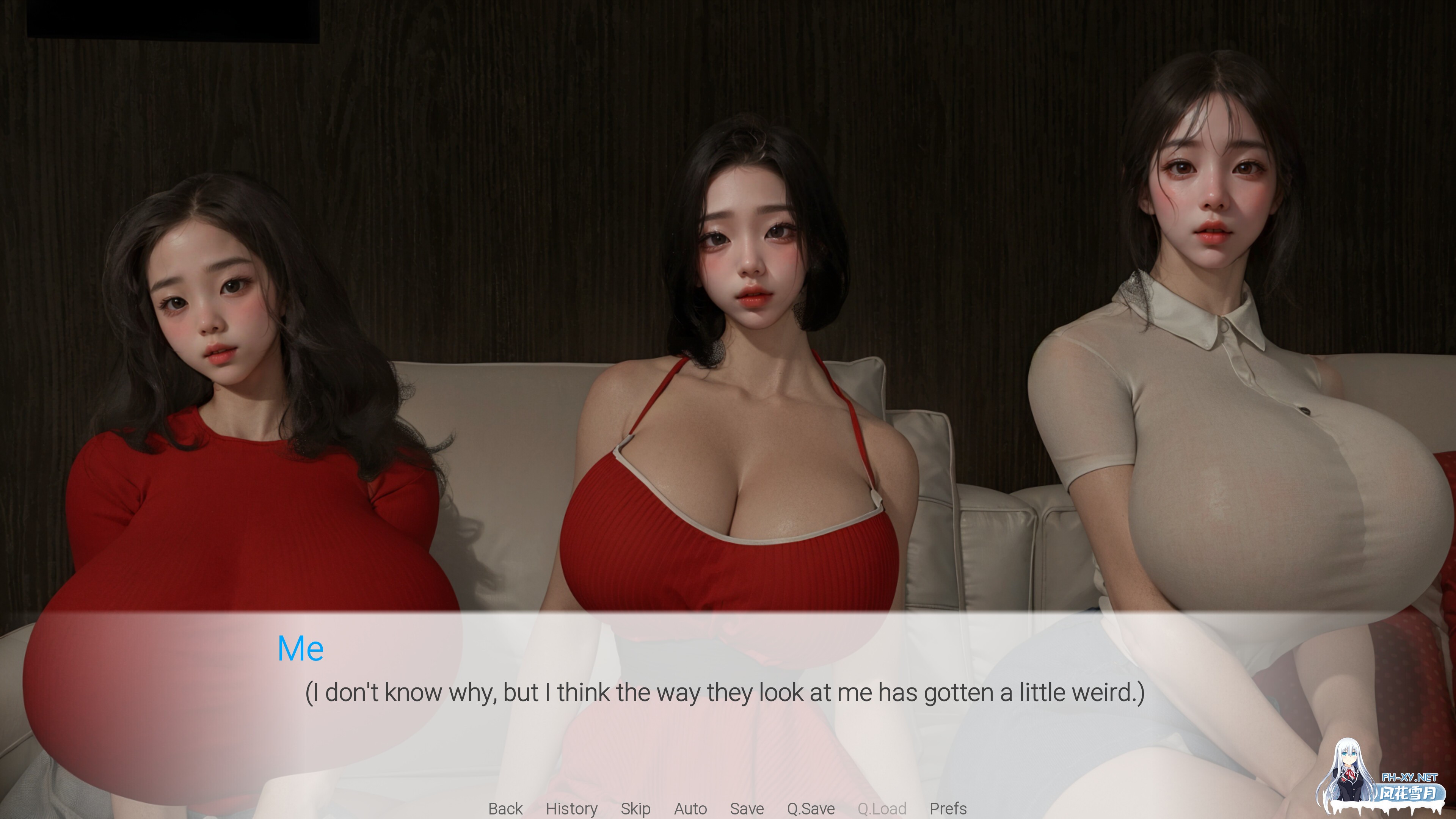 [人妻SLG/中文/动态] 我的继家 My step family Ch.2 官方中文版[PC+安卓]-4.jpg