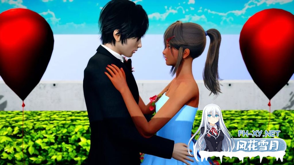 [汉化/完结/动态SLG/多人物结局]我的真实愿望/真实情欲/My Real Desire P2 完结版 安卓直装/4G  [编辑]-2.jpg