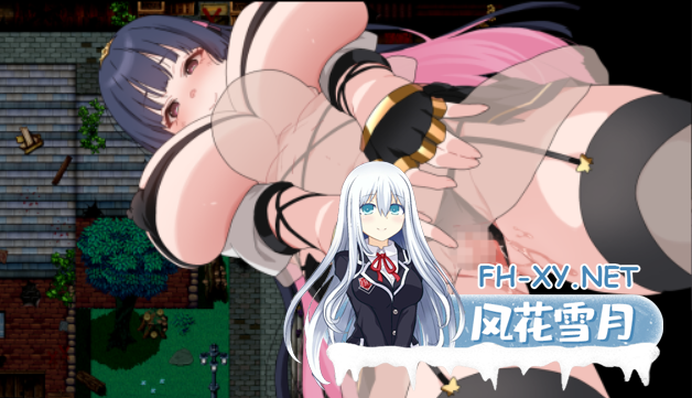 [RPG/AI汉化] 梦想与心转的卡塔拉阿塔纳托斯[2.5G/PC+安卓直装]-2.png