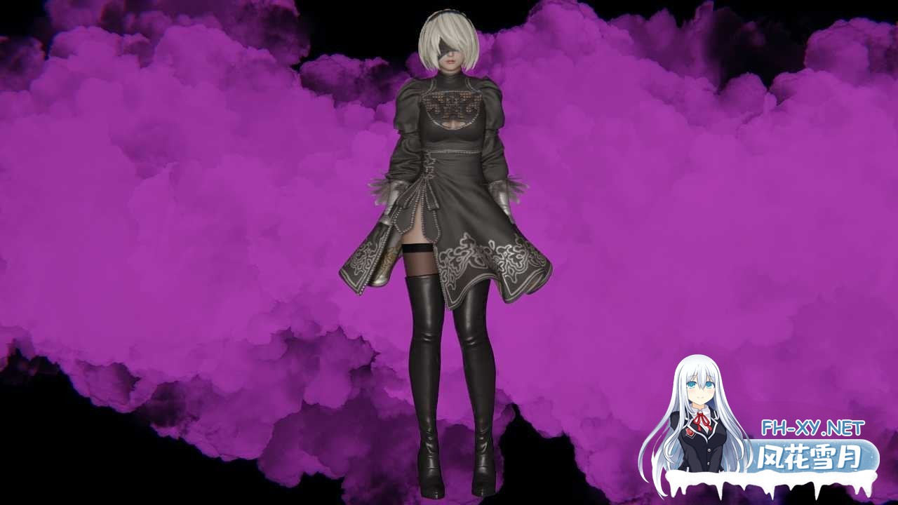 [国产RPG/中文/PC+安卓/步兵]斗罗大陆-新世界 唐神王艹各种二次元老婆 新春版 官中步兵[25G]-2.jpg