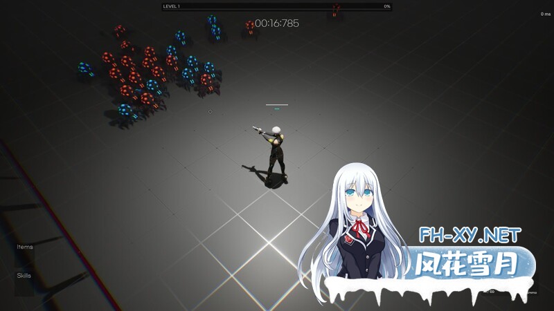 [肉鸽FPS/3D/动态/生肉]Project DPS[Ver1.0.3][PC/5.70G]-2.jpg
