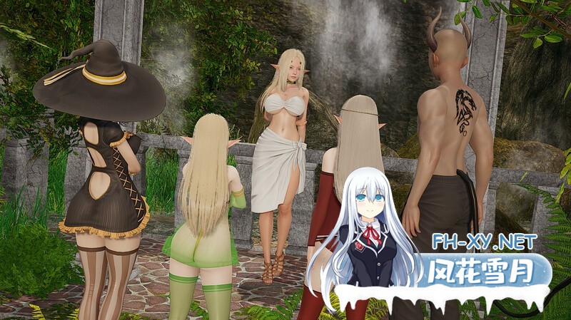 [RPG/NTR/动态/3D/汉化]地狱和天堂编年史/Chronicles of Hell and Heaven[1完结版+2 Ch.2 Act.1b][PC/3.80G]-2.jpg