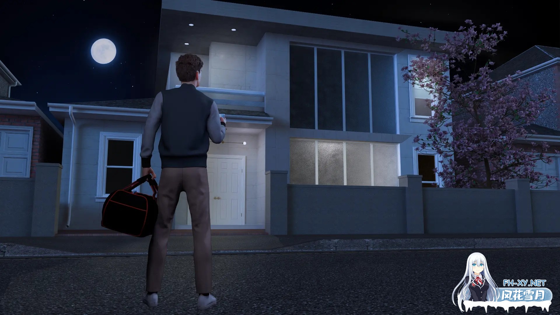 [SLG/动态/更新/3D/汉化]成长之物/成长中的事物/Growing Thing's Up[Ver0.32b][PC+安卓/2.20G]-4.jpg