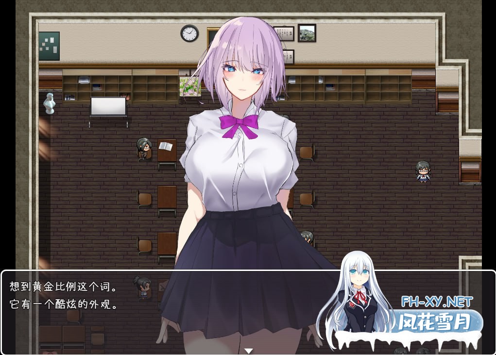 [日系RPG/汉化/动态/PC+安卓]NPC奸~对无抵抗美少女的随意中出-2.jpg
