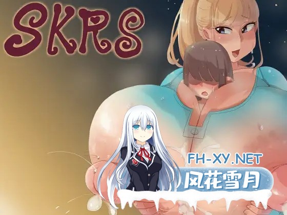 [RPG/巨乳/小马拉大车/NTR/母乳/AI汉化][RJ01010140/乳マフィア社团]不与女人贴在一起就会死的奇怪病毒/赛奇利斯/セクリス[Ver1.3b][PC+安卓/650M]-1.jpg