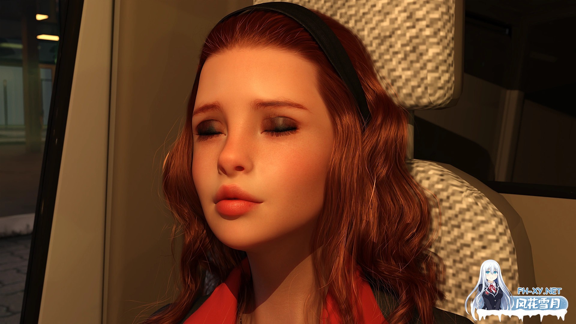 [欧美SLG/AIGPT汉化/3D]口碑 Word of Mouth [S1 v0.0.5F] [PC+安卓/1.43G]-3.jpg