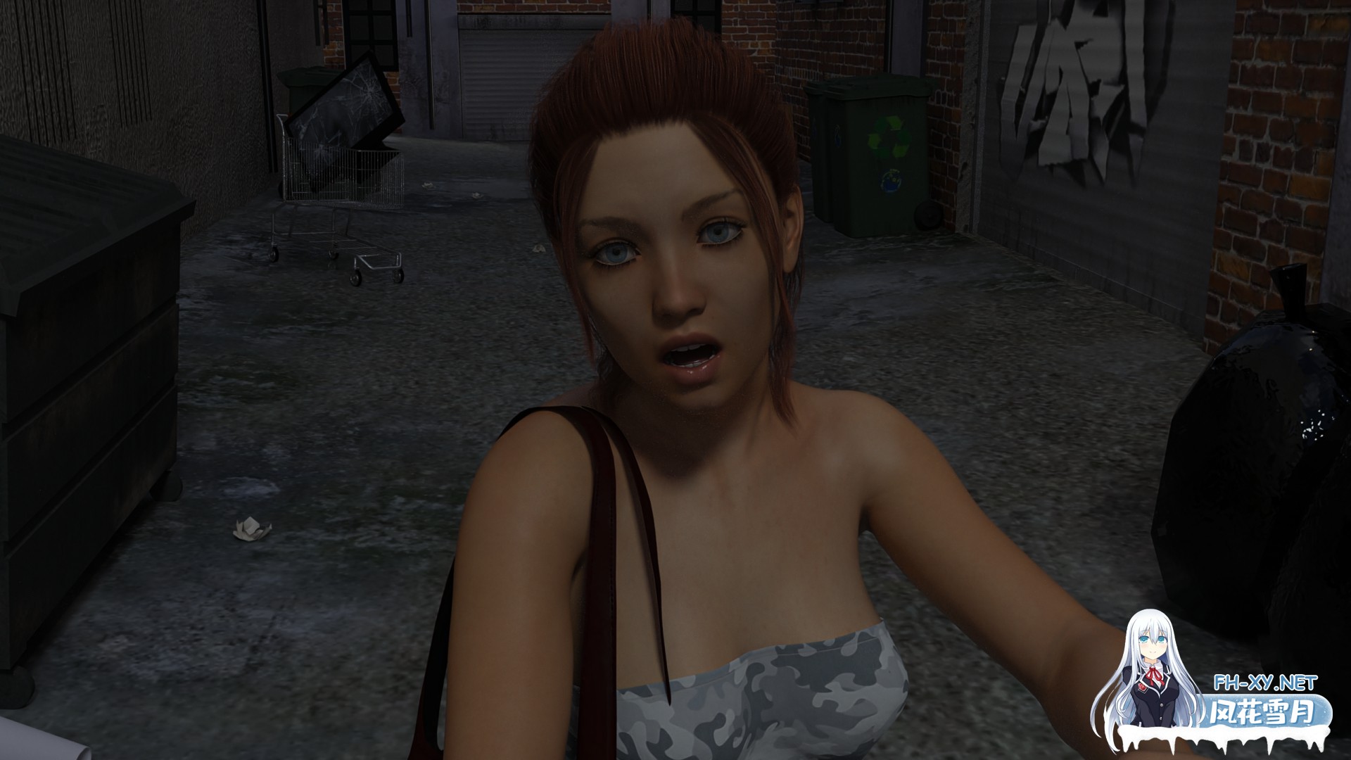[欧美SLG/AIGPT汉化/3D]卧底 Undercover [v10.1] [PC+安卓/1.14G]-3.jpg