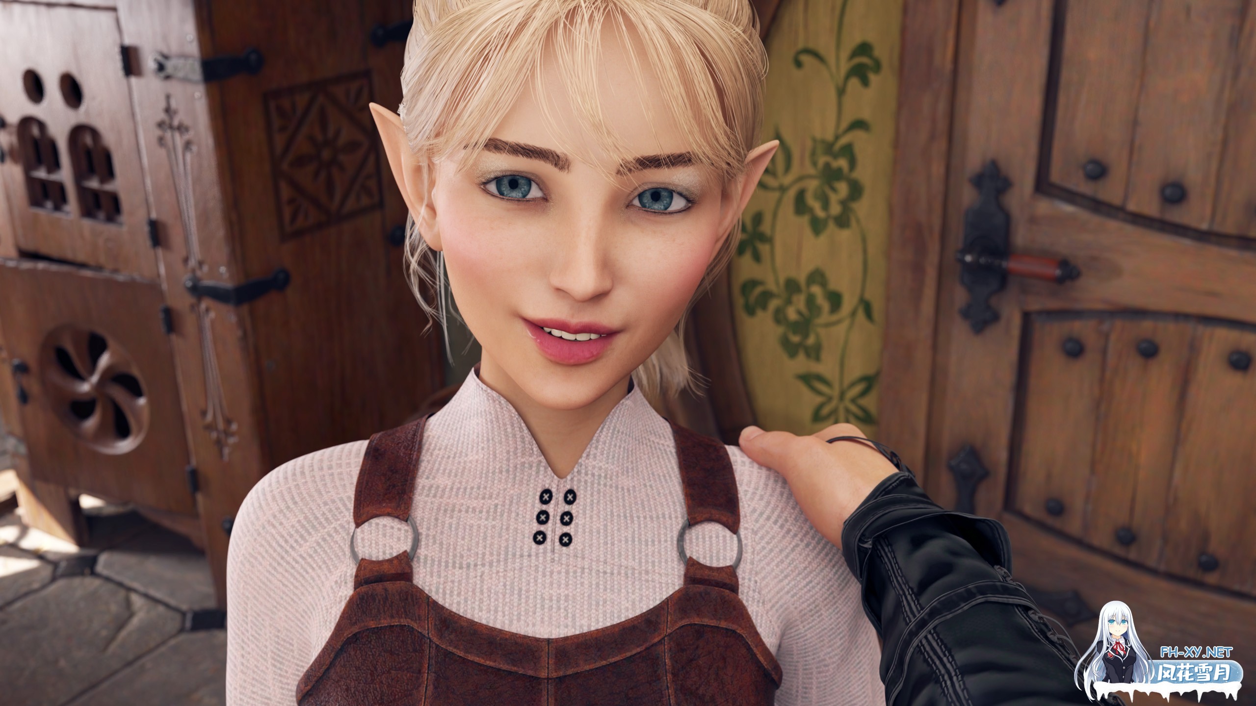[欧美SLG/AIGPT汉化/3D]叛逆二重奏 Rebel Duet [v0.10b] [PC+安卓/2.56G]-3.jpg