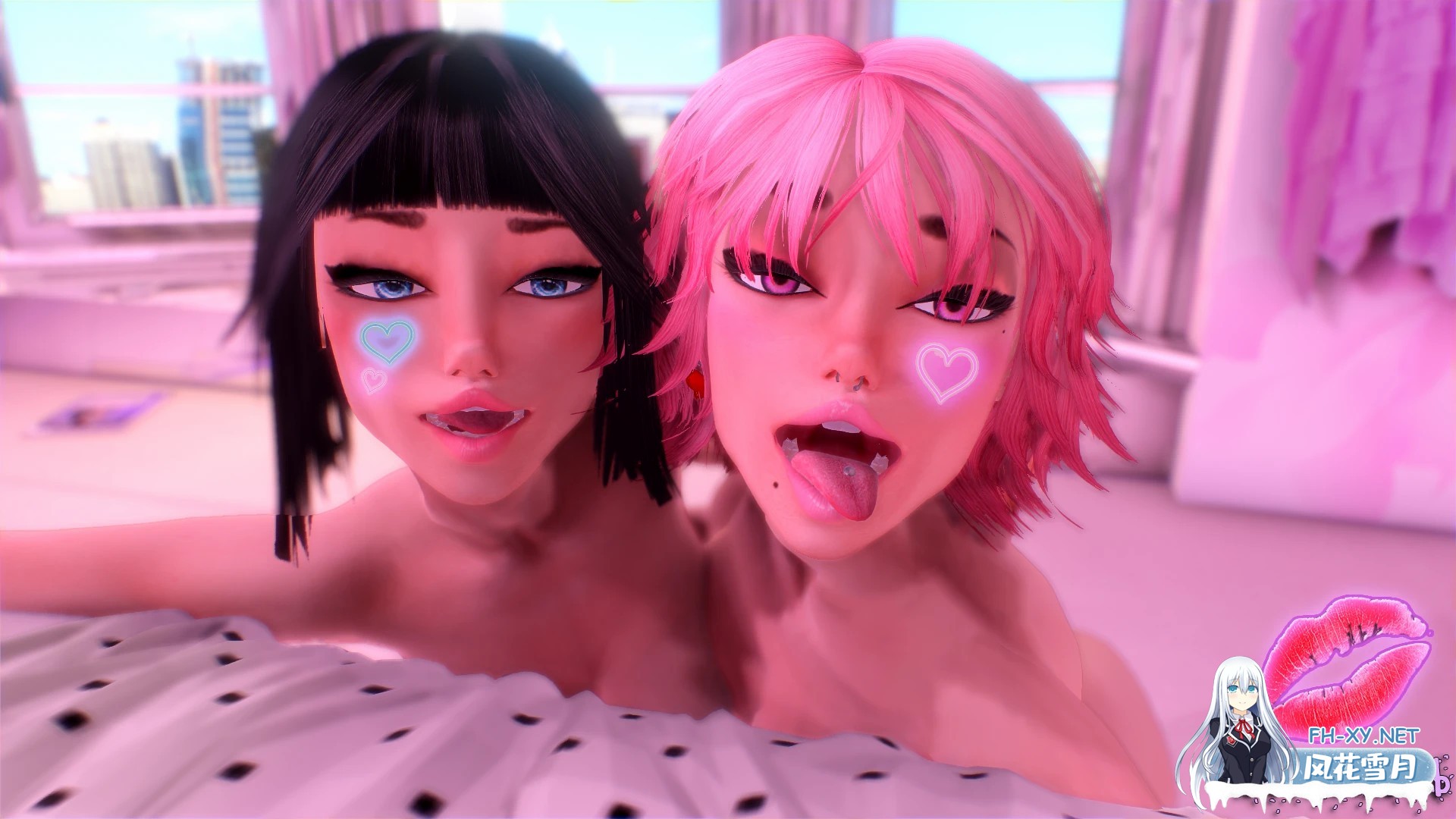 [欧美SLG/AIGPT汉化/3D]夏日的欲望 The Wants of Summer [v0.28 Free] [PC+安卓/4.5G]-4.jpg