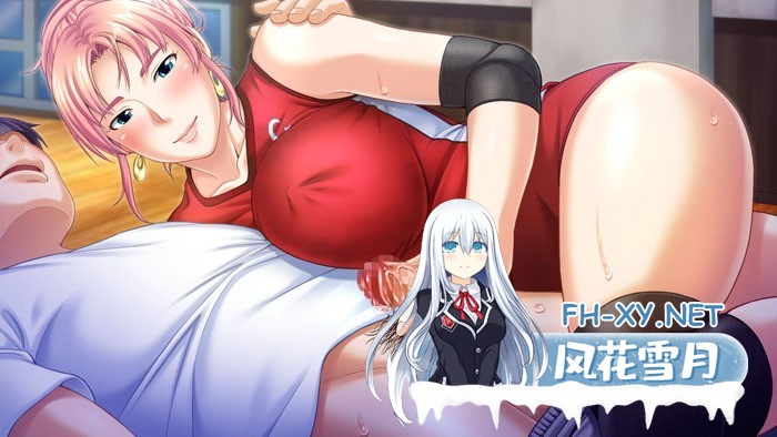[母子拔作ADV/AI汉化/巨乳/熟女/动态][VJ012245/CATTLEYA]过度保护的母亲和亲爱的妈妈排球队！/過保護なママとむっちむちママさんバレー[Ver1.0+存档][...-3.jpg