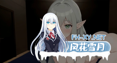 [SLG/汉化]周一例行公事v0.1.0汉化版[PC+安卓/449MB/更新]-4.png