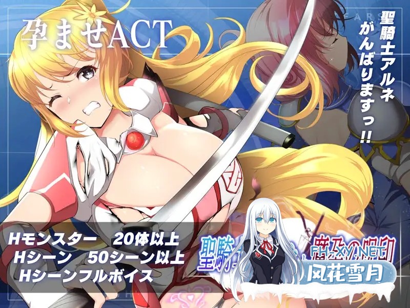 [ACT/动态/生肉/幻想/NTR/中出/巨乳/更新][RJ319122/NoTears社团]圣骑士阿尔内与魔孕的咒印/聖騎士アルネと魔孕の呪印～Another No Tears～[Ver1.05][PC/4.40G]-1.jpg