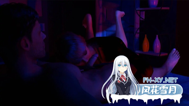 [SLG/动态/3D/更新/汉化]为她服务/In Her Service[Ver0.67][PC+安卓/2.20G]-1.jpg