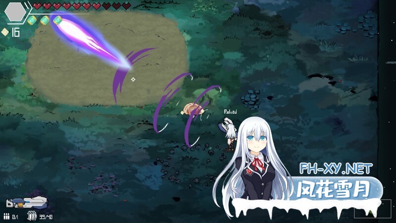 [肉鸽ACT/养成/动态/STEAM官中/步兵/更新]森海幻梦/森海幻夢/Endless forest dream[Ver1.1.2][PC/980M]-5.jpg