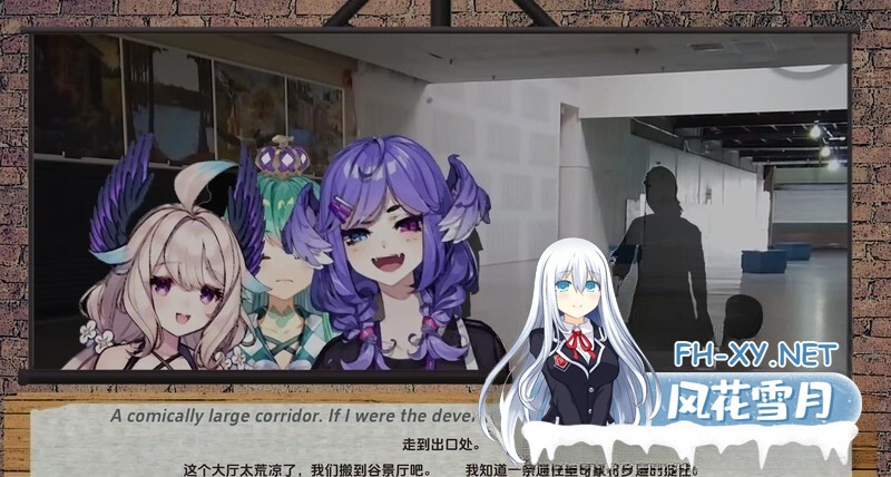 [沙盒SLG/后宫/PC+安卓] 后宫末日[Ninisanni Scenario 2: The Harem End]V1.0 汉化中文 [4G]-1.jpg