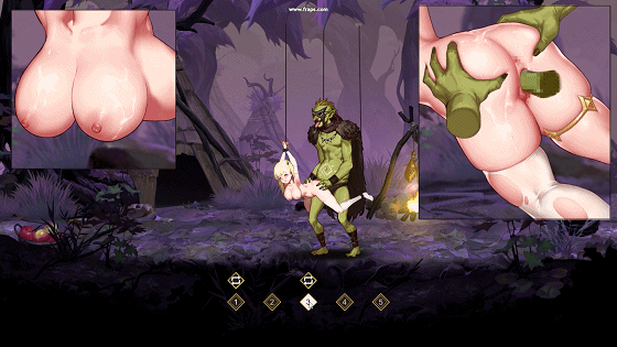 [ACT/中文/全动态]冒牌圣女邪教讨伐 DL官方中文版[佳作/全CV][PC] 夸克-2.gif