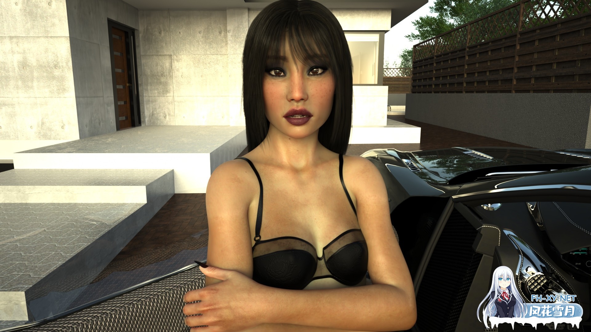 [SLG/动态/更新/3D/汉化]拉普图斯/猛兽/Raptus[Ep.10 P2 v1.0][PC+安卓/1.30G]-1.jpg
