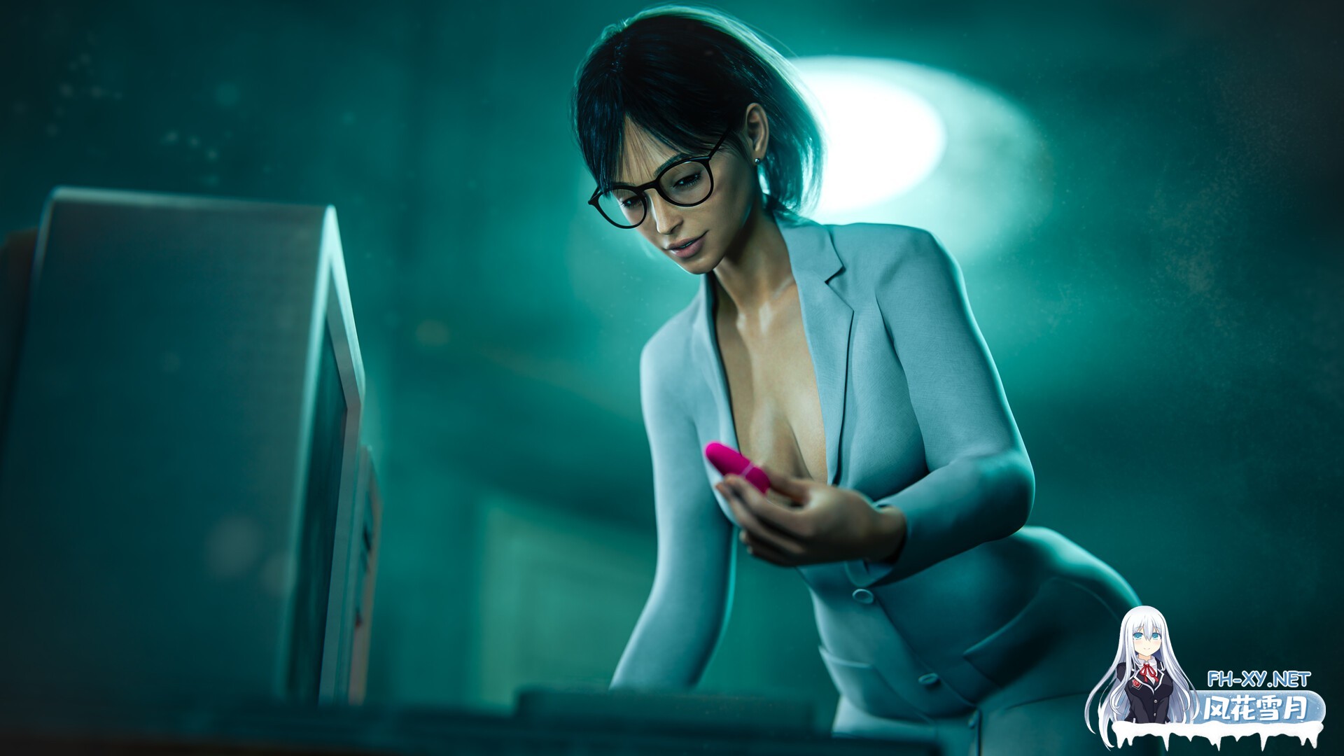 [SLG/PC/官中] S.E.X. Z.O.N.E. 官方中文版 [2.18G]-7.jpg