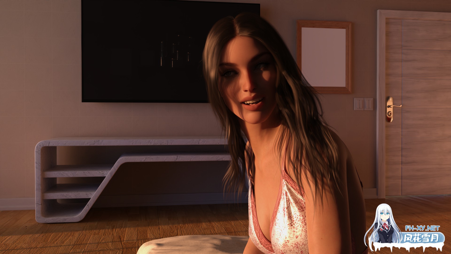 [欧美SLG/AIGPT汉化/3D]新游戏 Fade Away [Demo] [PC+安卓/585M]-2.jpg