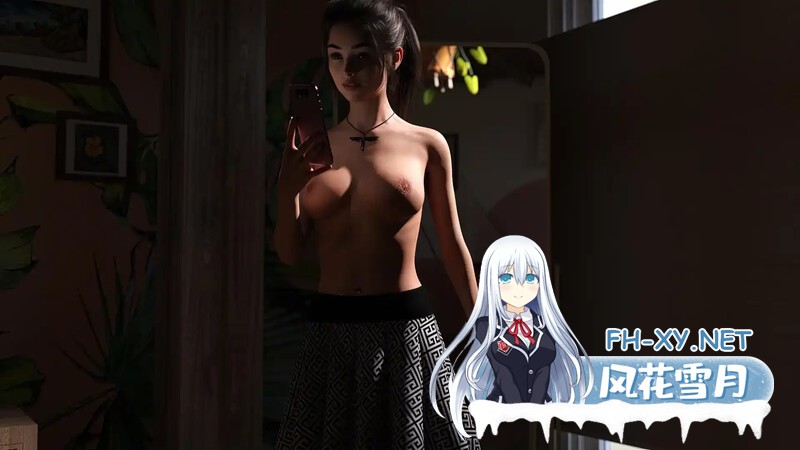 [SLG/动态/3D/更新/汉化]成为妻子/Being a Wife[Ver1.170 LITE][PC+安卓/4.40G]-1.jpg