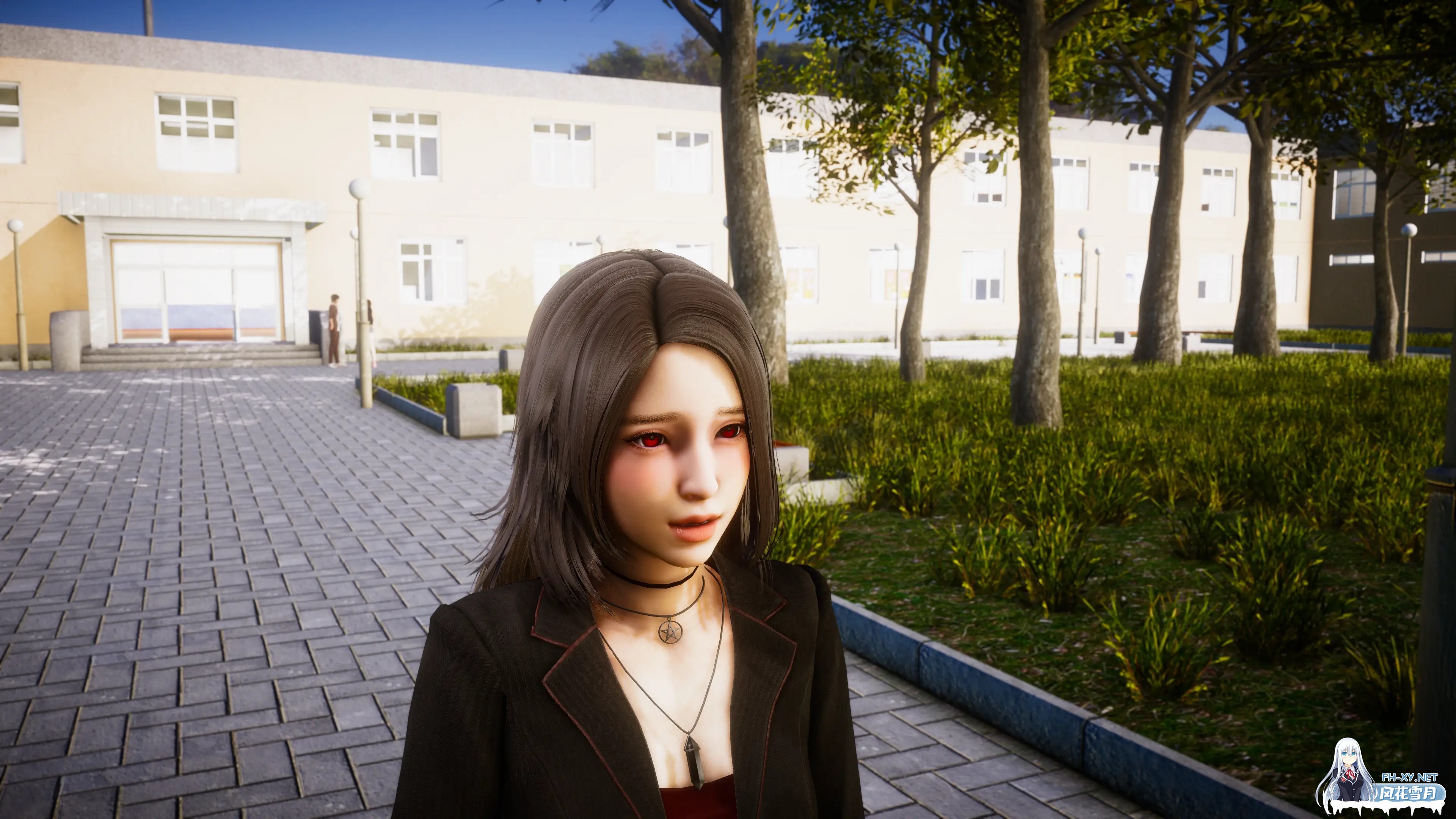 [SLG/动态/更新/汉化/3D]血债血偿/Bound By Blood[Ver1.1][PC+安卓/2.0G]-2.jpg