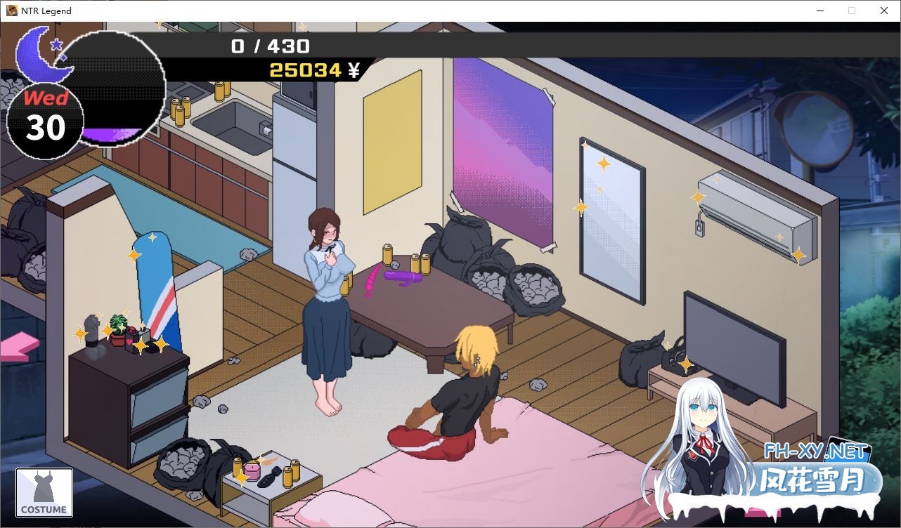 [SLG/DL官中/NTR/像素/偷拍/恶堕][RJ295125/GoldenBoy社团]NTR伝説/NTR传说[FInal Ver.1.0.2完结版][PC/500M]-4.jpg