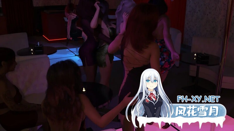 [SLG/动态/3D/更新/汉化/口交/扶她]狂野夜总会/One Wild Futa Nightclub[Ver0.82][PC+安卓/1.80G]-2.jpg