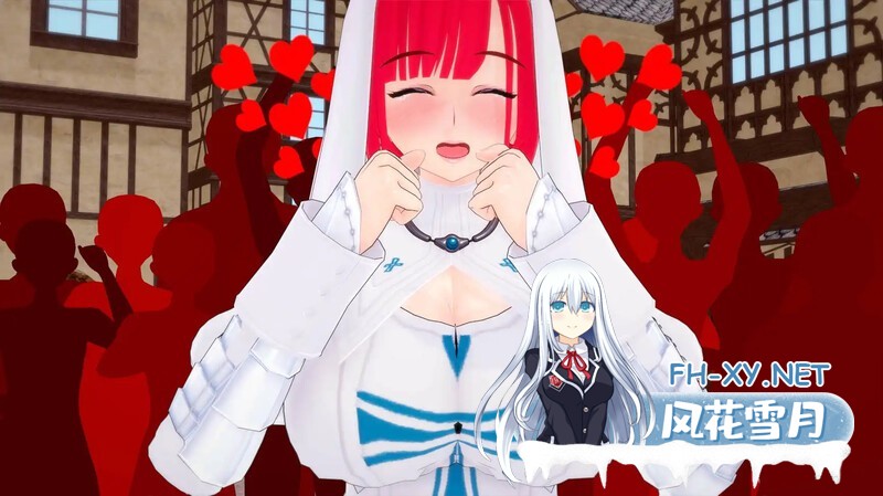 [同人SLG/沙盒/汉化/3D/更新/口交]胜利后的生活/Life After Victory[Ver0.07][PC+安卓/1.90G]-3.jpg