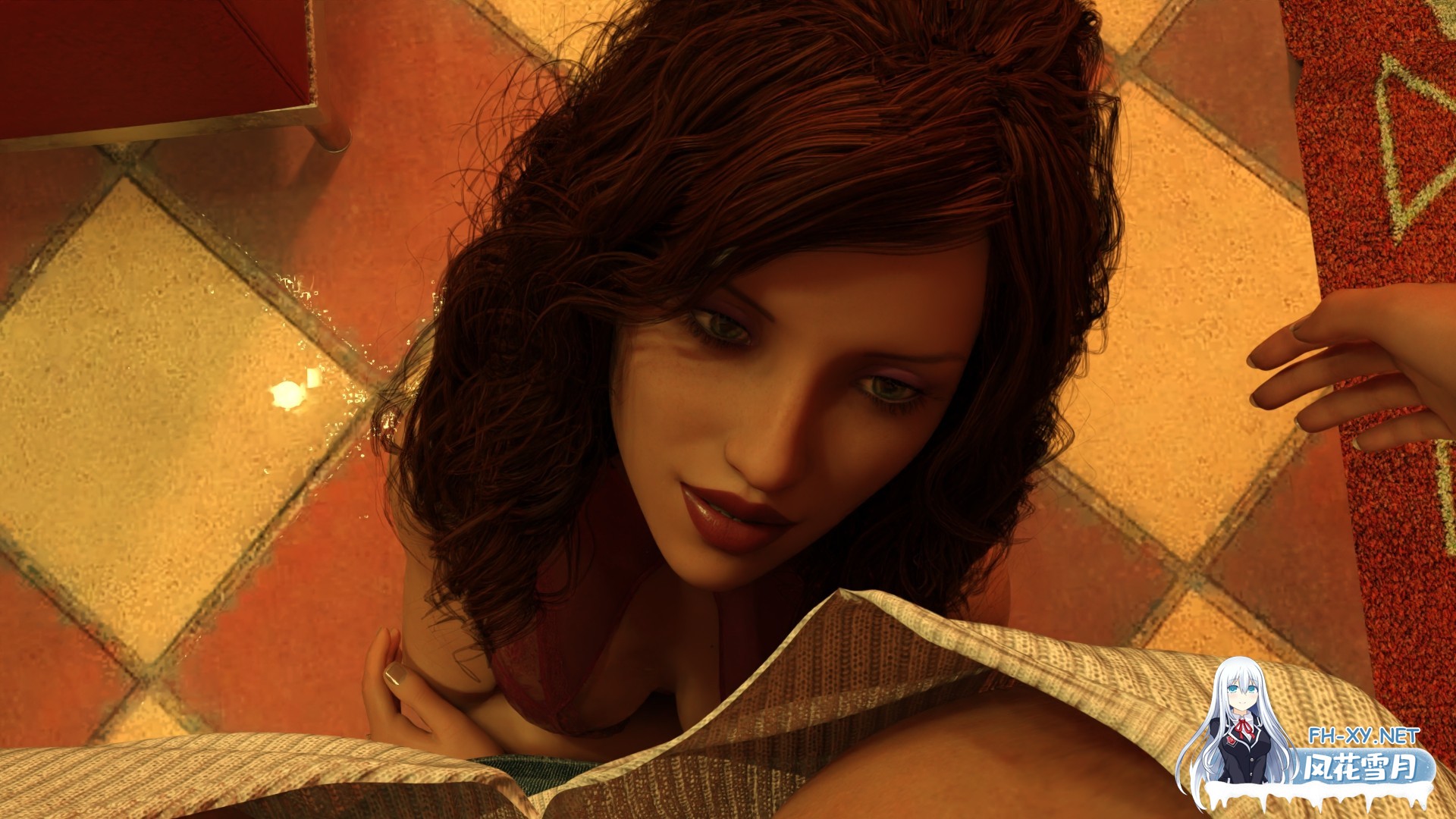 [SLG/动态/更新/汉化/3D]杰西卡的选择 - 起源/Jessicas Choices - Origins[EP.4][PC+安卓/4.10G]-4.jpg