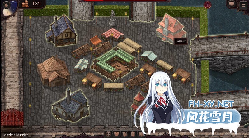 [SLG/动态/AI汉化/2D]黑色寄生虫/暗黑寄生/Parasite Black[Ver0.158][PC/3.40G]-2.jpg