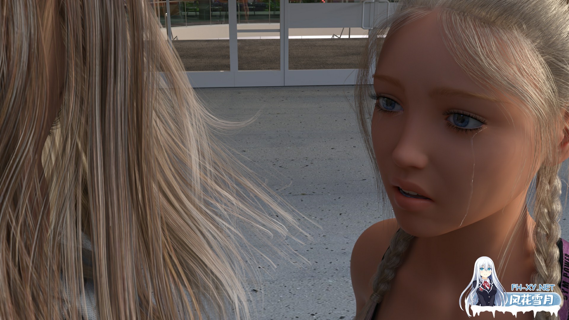 [欧美SLG/AIGPT汉化/3D]杰西卡的选择 - 起源 Jessica's Choices - Origins [Ep.4] [PC+安卓/3G]-3.jpg