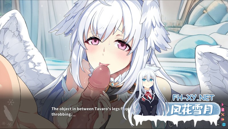 [ACT/像素/动态/STEAM官中/口交/巨乳/更新]下来啊！冰鸟/是男人就下一百层/Falling with Ice Phoenix[Ver1.04][PC/2.0G]-4.jpg