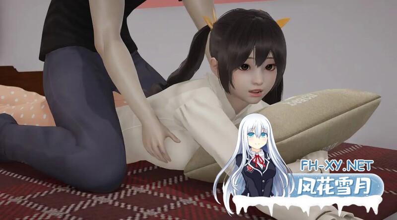 [SLG/动态/3D/多P/舔阴/汉化]超能力重制版/Supower - Remake[Ver0.3][PC+安卓/740M]-2.jpg