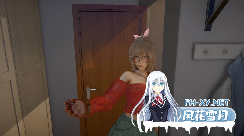[SLG/动态/3D/更新/汉化]探查器/Profiler[Ver0.3][PC+安卓/3.70G]-3.jpg