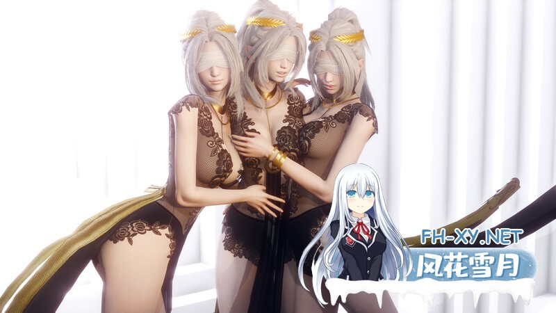 [神作SLG/汉化/动态]永恒世界（Eternum）Ver0.8 精翻汉化版+画廊全开[PC+安卓/10G]-1.jpg