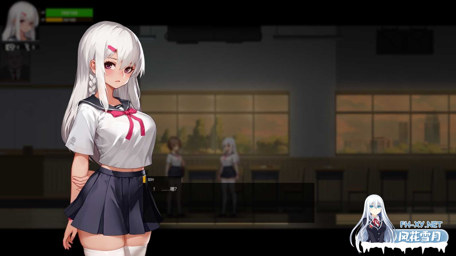 [ACT/官中/米姐新作]神之血：The Blood of Yidhra Ver0.3 官方中文版 [89.1MB]-3.jpeg