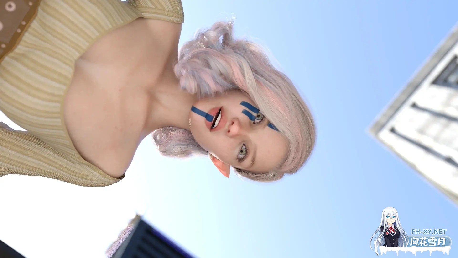 [SLG/动态/更新/3D/汉化]成长之物/成长中的事物/Growing Thing's Up[Ver0.34a][PC/2.20G]-8.jpg