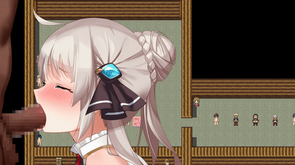 [RPG/NTR] 公主协同效应/Princess Synergy AI汉化 202502 [1.6G]-6.gif