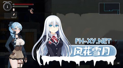 [ACT/官中/更新]永恆的欠損 La Vitalis Immortal Loss Beta 0.15.1 官方中文版[3.23-11.jpg