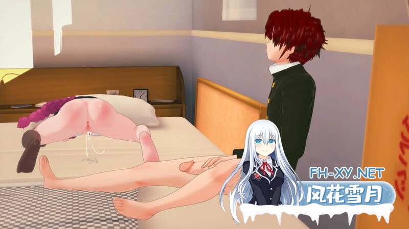 [SLG/动态/3D/更新/汉化/口交/中出]神级学院/God Tier Academy[Ver0.11][PC+安卓/1.95G]-6.jpg