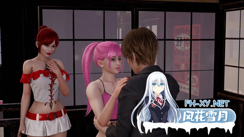 [SLG/动态/3D/更新/汉化]项目：S.P.E.S./Project: S.P.E.S.[Ver0.9][PC+安卓/6.50G]-3.jpg