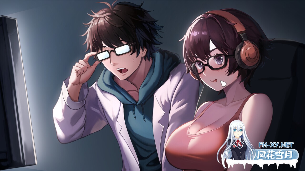 [SLG/DL官中/动态/巨乳]DxR-愿明天更好-/DxR -A Better Tomorrow-[PC/2.0G]-2.jpg