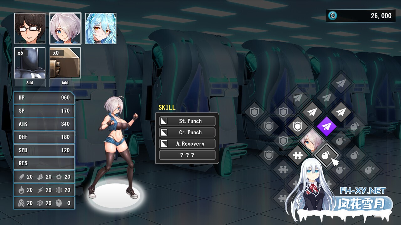 [SLG/DL官中/动态/巨乳]DxR-愿明天更好-/DxR -A Better Tomorrow-[PC/2.0G]-3.jpg