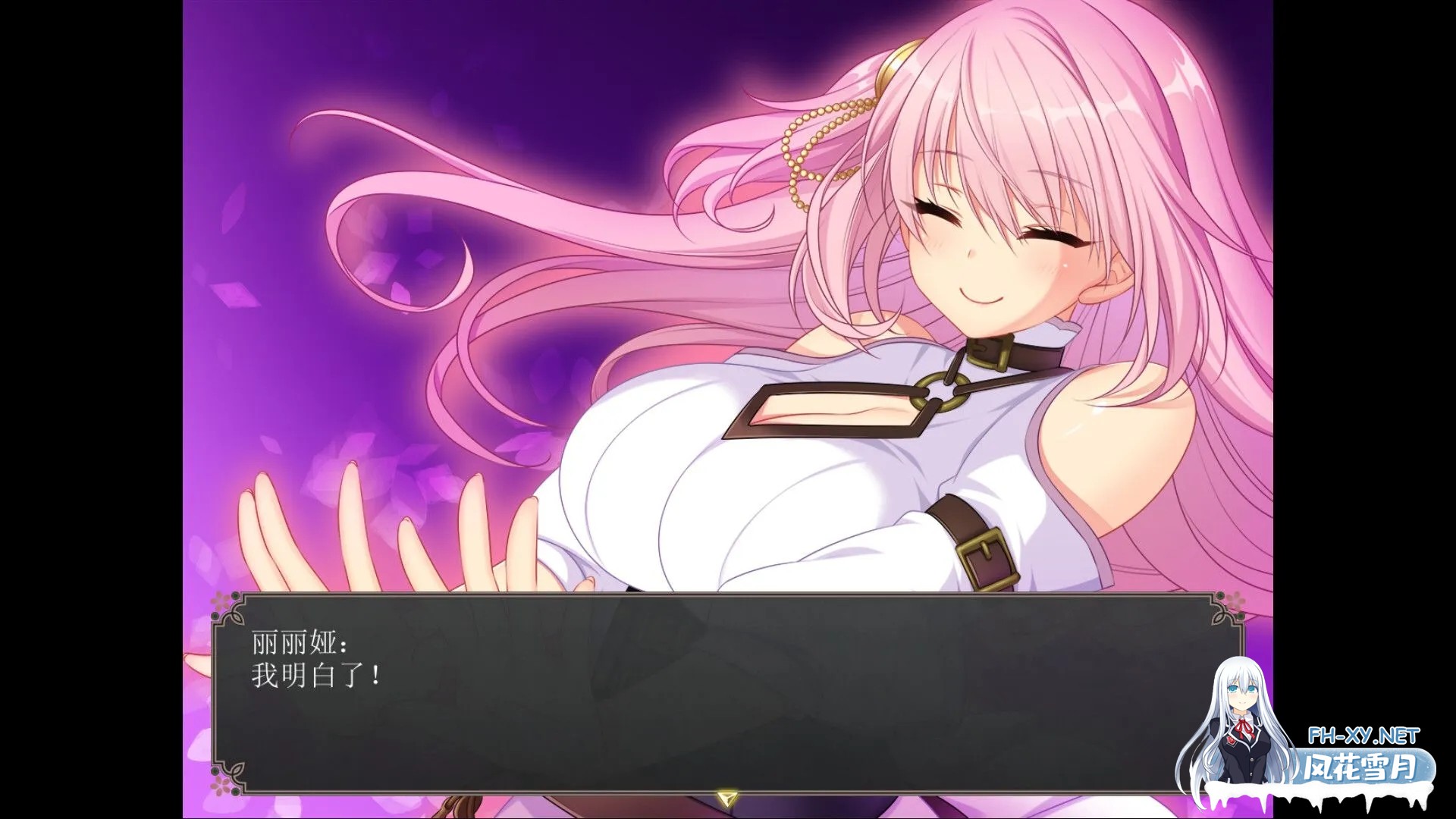[爆款RPG精品/官中/动态]乱欲牢城~监狱都市的花之少女~ Ver1.03 官中步兵版[4.46G]-3.jpg